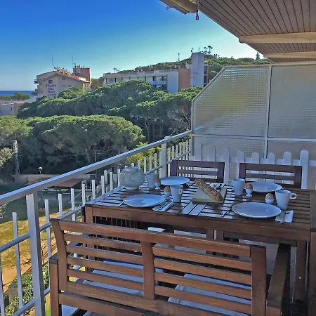 Caleta Del Sol Apartment