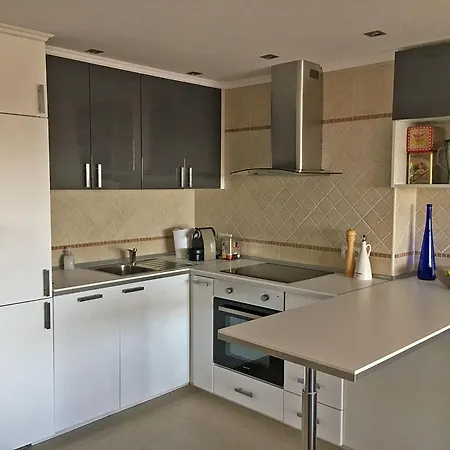 Apartment Caleta Del Sol Sant Feliu de Guixols