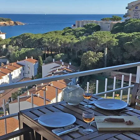 Caleta Del Sol Apartment *
