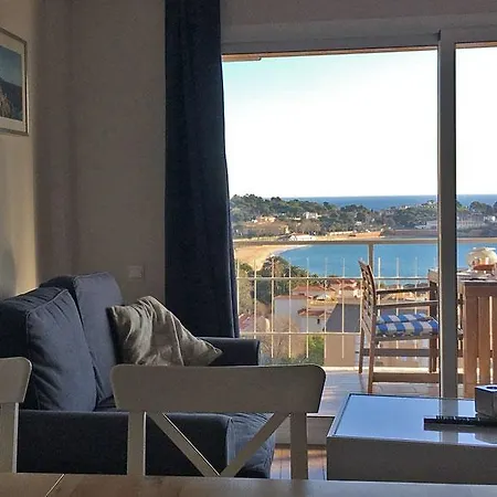 Apartment Caleta Del Sol