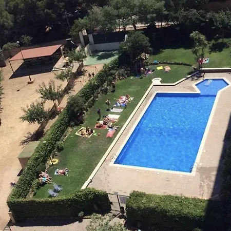 Caleta Del Sol Apartment